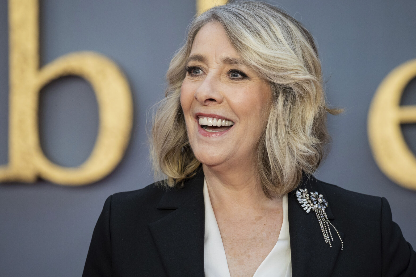 Phyllis Logan